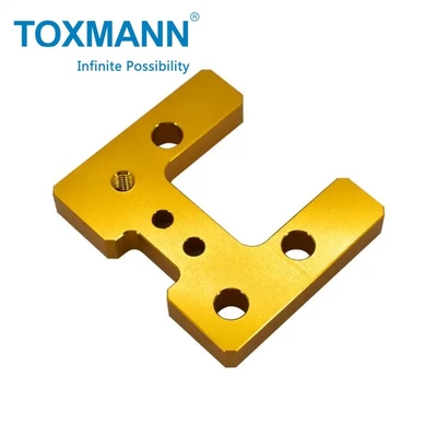 ماشینکاری CNC قطعات آلومینیومی CNC چرخاندن CNC آسیاب CNC CNC ماشینکاری مس CNC قطعات سرویس آنودیزه شده