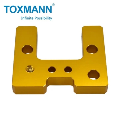 ماشینکاری CNC قطعات آلومینیومی CNC چرخاندن CNC آسیاب CNC CNC ماشینکاری مس CNC قطعات سرویس آنودیزه شده