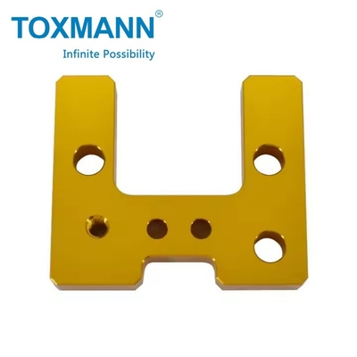 ماشینکاری CNC قطعات آلومینیومی CNC چرخاندن CNC آسیاب CNC CNC ماشینکاری مس CNC قطعات سرویس آنودیزه شده