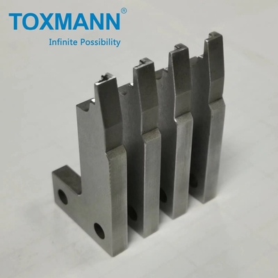 دقيقي بالا 5 محور CNC چرخاندن فولاد ضد زنگ / مس / آلومينيوم / تيتانيوم قطعات،ميكانيكي قطعات CNC ماشین آلات