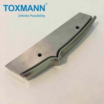 قطعات ماشینکاری دقیق CNC AISI SKD61، قطعات ماشینکاری شده با دقت بالا
