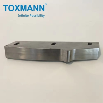 قطعات ماشینکاری دقیق CNC AISI SKD61، قطعات ماشینکاری شده با دقت بالا