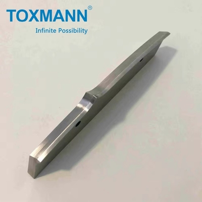 قطعات ماشینکاری دقیق CNC AISI SKD61، قطعات ماشینکاری شده با دقت بالا