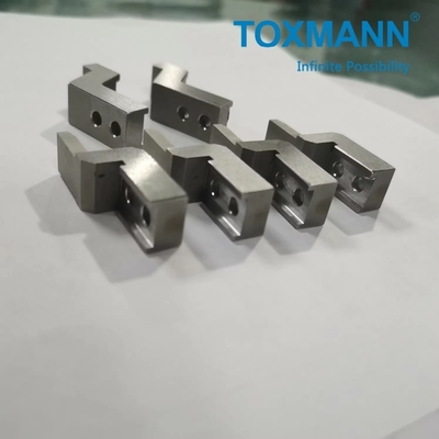خدمات ماشینکاری فلز CNC قطعات فلزی ماشینکاری CNC ماشینکاری میکرو OEM ماشینکاری دقیق CNC رنگ سفارشی