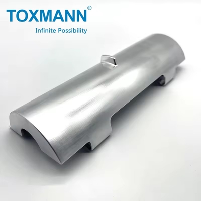 قطعات ماشینکاری CNC دقیق ماشینکاری شده 6061 7075 T6 سرویس فرش چرخدار آنودیزه شده نمونه اولیه 5 محور آلومینیوم سفارشی