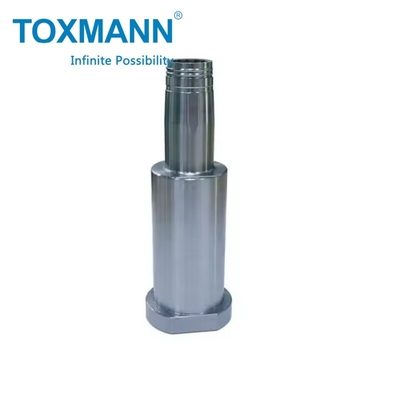 Multiscene RA0.8 قطعات فلزی دقیق، S136 SKD61 محصولات قالب بندی دقیق