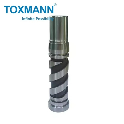 Multiscene RA0.8 قطعات فلزی دقیق، S136 SKD61 محصولات قالب بندی دقیق