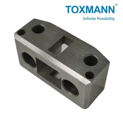 OEM CNC سفارشی ماشین آلات آلومینیوم فولاد برنج فلز دقیق ماشین آلات CNC برای قطعات ماشین آلات
