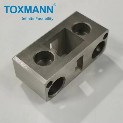 OEM CNC سفارشی ماشین آلات آلومینیوم فولاد برنج فلز دقیق ماشین آلات CNC برای قطعات ماشین آلات