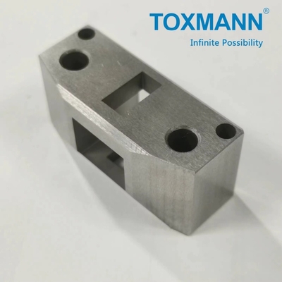 OEM CNC سفارشی ماشین آلات آلومینیوم فولاد برنج فلز دقیق ماشین آلات CNC برای قطعات ماشین آلات