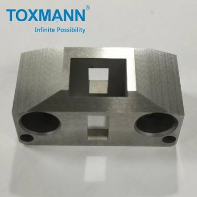 OEM CNC سفارشی ماشین آلات آلومینیوم فولاد برنج فلز دقیق ماشین آلات CNC برای قطعات ماشین آلات