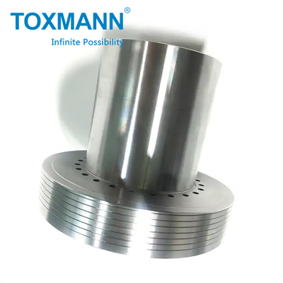 OEM خدمات ماشینکاری CNC سفارشی