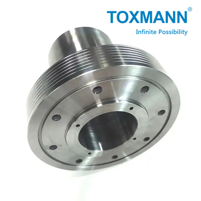 OEM خدمات ماشینکاری CNC سفارشی