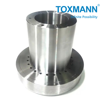 OEM خدمات ماشینکاری CNC سفارشی