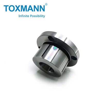 ماشین آلات CNC Bearings لیزر برش کرم پوشش CNC قطعات پردازش چرخ دنده