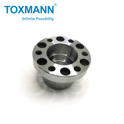 ماشین آلات CNC Bearings لیزر برش کرم پوشش CNC قطعات پردازش چرخ دنده
