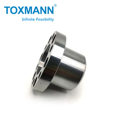 ماشین آلات CNC Bearings لیزر برش کرم پوشش CNC قطعات پردازش چرخ دنده
