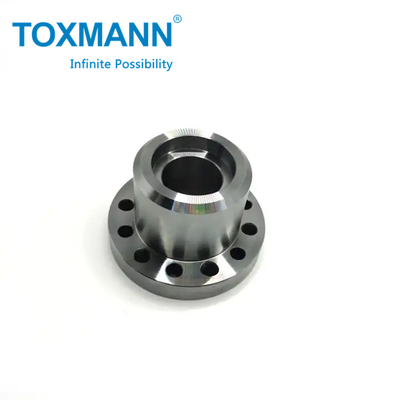 ماشین آلات CNC Bearings لیزر برش کرم پوشش CNC قطعات پردازش چرخ دنده