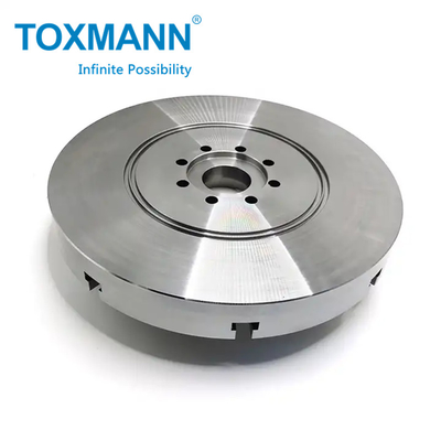 خدمات CNC فلز فولاد ضد زنگ ماندگار ماشین آلات چرخ دار CNC قطعات معدنی دقیق