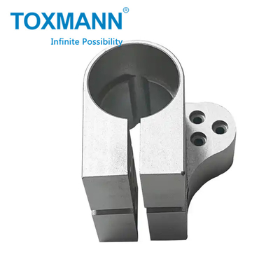ماشینکاری CNC چهار محور قطعات مکانیکی، تجهیزات چرخ CNC، ماشینکاری قطعات غیر استاندارد فولاد ضد زنگ