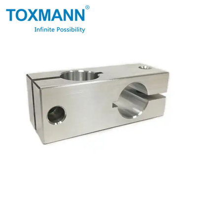 ماشینکاری CNC چهار محور قطعات مکانیکی، تجهیزات چرخ CNC، ماشینکاری قطعات غیر استاندارد فولاد ضد زنگ