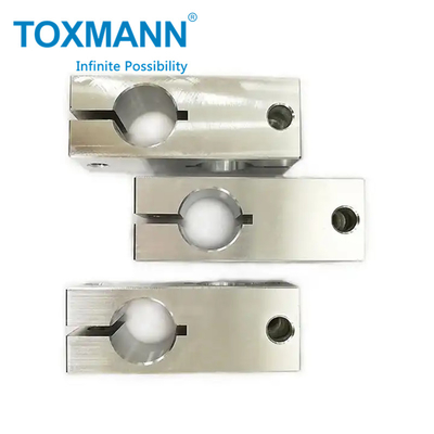 ماشینکاری CNC چهار محور قطعات مکانیکی، تجهیزات چرخ CNC، ماشینکاری قطعات غیر استاندارد فولاد ضد زنگ