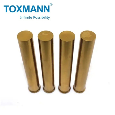 پنجه استاندارد دایتون با پوشش TIN
