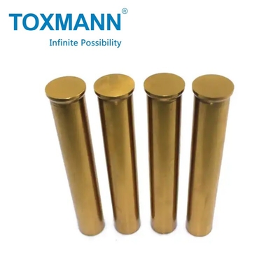 پنجه استاندارد دایتون با پوشش TIN