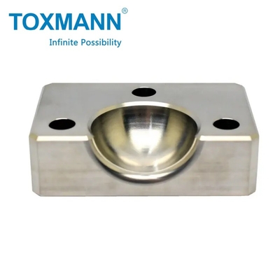 ماشینکاری CNC سفارشی، ماشینکاری قطعات ماشین CNC، خدمات قطعات ماشینکاری OEM