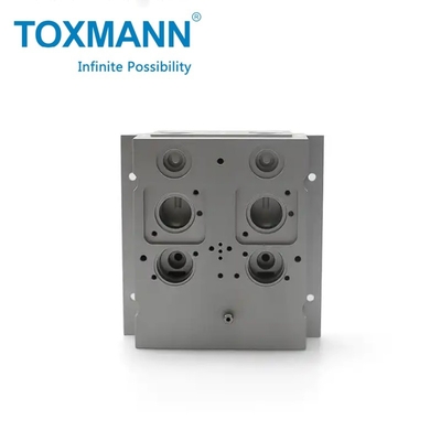ماشین آلات دقیق CNC OEM ماشین آلات سفارشی CNC قطعات ماشین آلات CNC خدمات قطعات ماشین آلات