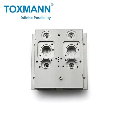 ماشین آلات دقیق CNC OEM ماشین آلات سفارشی CNC قطعات ماشین آلات CNC خدمات قطعات ماشین آلات
