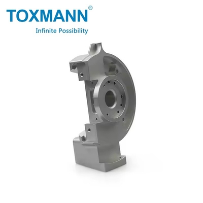achmaster Cnc ماشینکاری آسیاب Cnc ماشینکاری قطعات پوسته تراکتور قطعات فلزی بش قطعات ماشینکاری Cnc قطعات