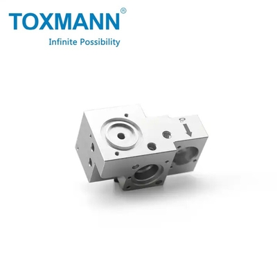achmaster Cnc ماشینکاری آسیاب Cnc ماشینکاری قطعات پوسته تراکتور قطعات فلزی بش قطعات ماشینکاری Cnc قطعات