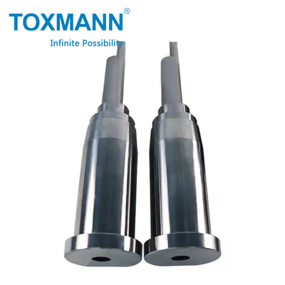 OEM سفارشی CNC ماشین آلات ضد زنگ مختلف آلیاژ سیم های هسته ای 5 میلی متر قالب پین برای لوازم جانبی قالب صنعت