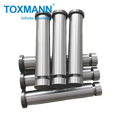 پنچ سفارشی HSS حصه های مرطوب کننده مرطوب کننده M2 پنچ DIN9861 D پنچ استاندارد