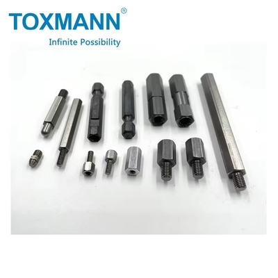 مغز برای قطعات چرخ دار CNC