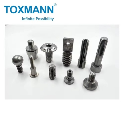 مغز برای قطعات چرخ دار CNC