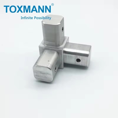 خدمات فرش ماشین آلات CNC سفارشی قطعات با کیفیت بالا قطعات الکترونیکی با دقت بالا