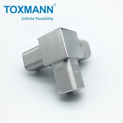 خدمات فرش ماشین آلات CNC سفارشی قطعات با کیفیت بالا قطعات الکترونیکی با دقت بالا