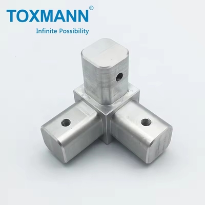 خدمات فرش ماشین آلات CNC سفارشی قطعات با کیفیت بالا قطعات الکترونیکی با دقت بالا