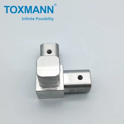 خدمات فرش ماشین آلات CNC سفارشی قطعات با کیفیت بالا قطعات الکترونیکی با دقت بالا