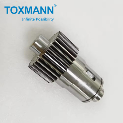 0.01mm تراش دقیق ژاپن قطعات قالب دقیق با پمپ هوا