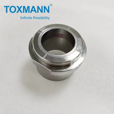1.2739 قطعات قالب پلاستیکی سفارشی قالب ورودی قالب هسته قالب اجزای +/- 0.01mm تحمل