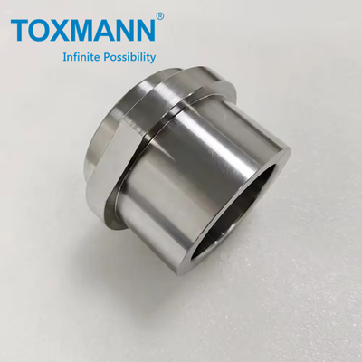 1.2739 قطعات قالب پلاستیکی سفارشی قالب ورودی قالب هسته قالب اجزای +/- 0.01mm تحمل