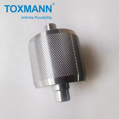 کارخانه سفارشی خدمات ماشینکاری CNC دقیق بالا نمونه سازی سریع قطعات ماشین آلات CNC
