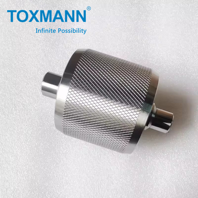 کارخانه سفارشی خدمات ماشینکاری CNC دقیق بالا نمونه سازی سریع قطعات ماشین آلات CNC