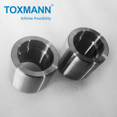 قطعات ماشین آلات دقیق OEM قطعات ماشین آلات CNC / قطعات چرخش CNC با دقت بالا
