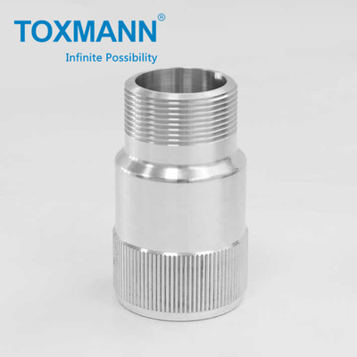 کارخانه خدمات قطعات ماشین آلات قطعات ماشین آلات CNC