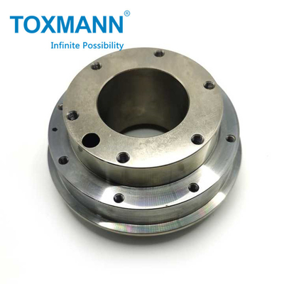 قطعات سخت افزاری ماشین آلات اتوماتیک CNC