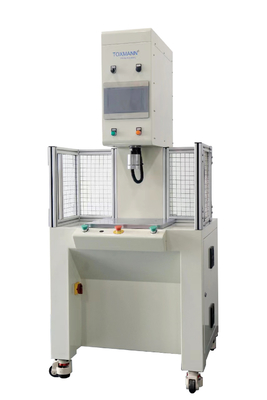فشار 500 کیلوگرم تا 100 تن ماشین پریس Servo پریس پریس از 100mm تا 600mm